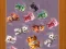 Peli Merge Cats: 2048! verkossa