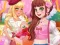 Peli Girly Romantic Pink verkossa