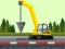 Peli Ground Digger verkossa