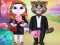 Peli Kitty Couple Lovely Valentine verkossa