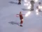 Peli Santa With Cannon verkossa