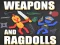Peli Weapons and Ragdolls verkossa