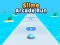 Peli Slime Arcade Run verkossa