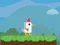 Peli Chicken Scream Race verkossa