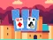 Peli One Hundred Castles Solitaire verkossa