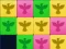 Peli Match Tiles 8х8 verkossa