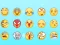 Peli Emoji Merge: Fun Moji verkossa
