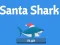 Peli Santa Shark verkossa