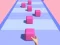Peli Lollipop Stack Run verkossa