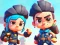 Peli Jigsaw Puzzle: Brawl Stars verkossa