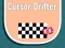 Peli Cursor Drifter verkossa