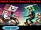 Peli Skibidi Toilet X Minecraft Tug War verkossa