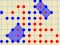 Peli Dots - duel verkossa