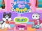 Peli Baby Pet Sitter verkossa
