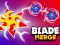 Peli Blade Merge verkossa