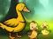 Peli Duck Family Reach Pond verkossa