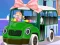 Peli Decor: School Bus verkossa