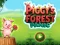 Peli Piggy's Forest Panic verkossa