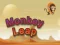 Peli Monkey Leap verkossa