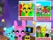 Peli Incredibox Party Frozen Sprunki Beat verkossa