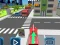 Peli Fire Truck Rescue Driving verkossa