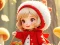 Peli Jigsaw Puzzle: Little Red Riding Hood verkossa