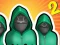 Peli Squid Game: Survival 456! verkossa