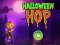 Peli Halloween Hop verkossa