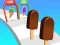 Peli Ice Cream Stack Runner verkossa