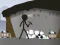 Peli Stickman Mining Simulator verkossa