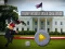 Peli Trump Wobble Walk Challenge verkossa