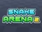 Peli Snake Arena 2 verkossa