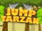 Peli Jump Tarzan verkossa