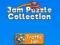 Peli Jam Puzzle Collection verkossa