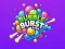 Peli Bubble Burst Saga verkossa