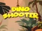Peli Dino Shooter verkossa