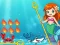 Peli Princess vs Shark verkossa