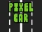 Peli Pixel Car verkossa