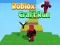 Peli Roblox Craft Run verkossa