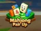 Peli Mahjong Pair Up verkossa