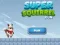 Peli Super Squirrel Run verkossa