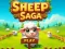Peli Sheep Saga verkossa