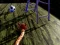 Peli Squid Game Sprunki Escaped Backrooms verkossa