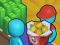 Peli Panda Kitchen: Idle Tycoon verkossa
