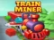 Peli Train Miner verkossa