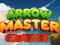 Peli Arrow Master Game verkossa