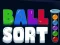 Peli Ball Sort verkossa