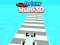 Peli Driver Run 3D verkossa