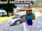 Peli Real Minecraft Driving Simulator verkossa