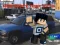 Peli Minecraft Thief Auto verkossa